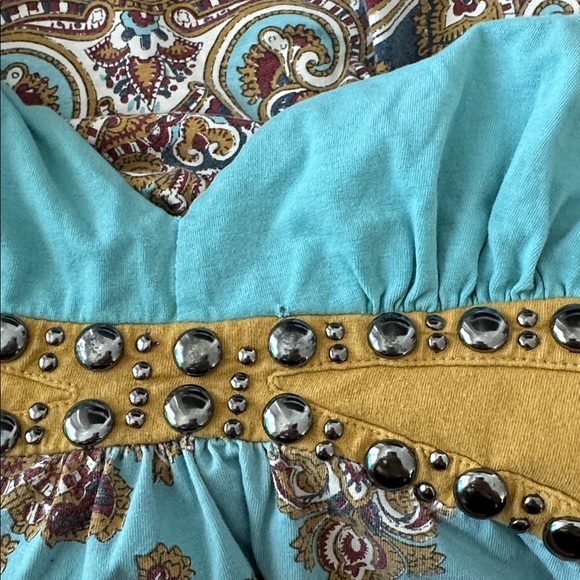 Double D Ranch Rodeo Dress - Picture 5 of 5